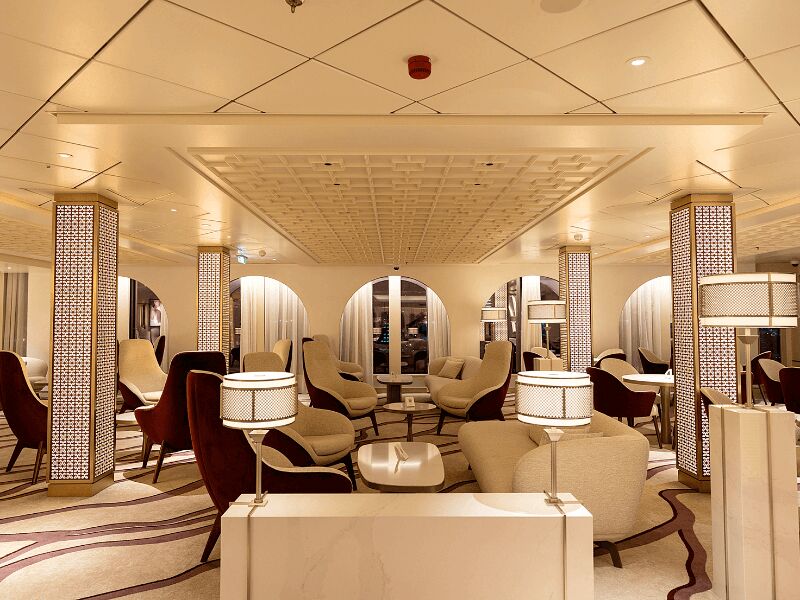 5* Aroya Cruises Gemisi İle Ege'nin İncileri Ve İskenderiye