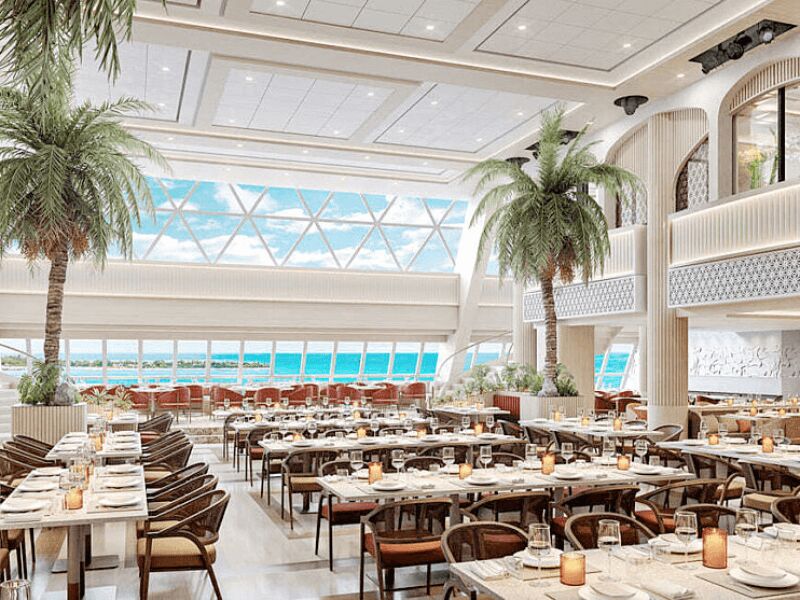 5* Aroya Cruises Gemisi İle Yunan Adaları (18 Temmuz & 01 Ağustos)