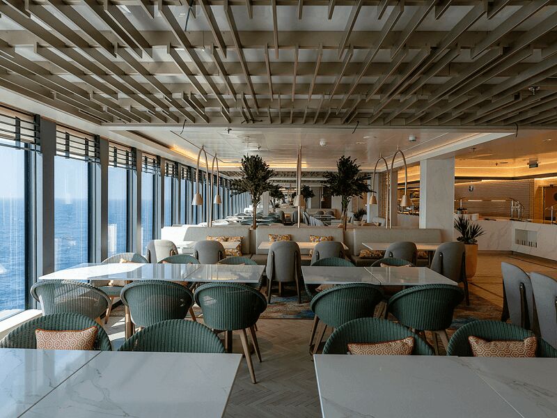 5* Aroya Cruises Gemisi İle Yunan Adaları (18 Temmuz & 01 Ağustos)