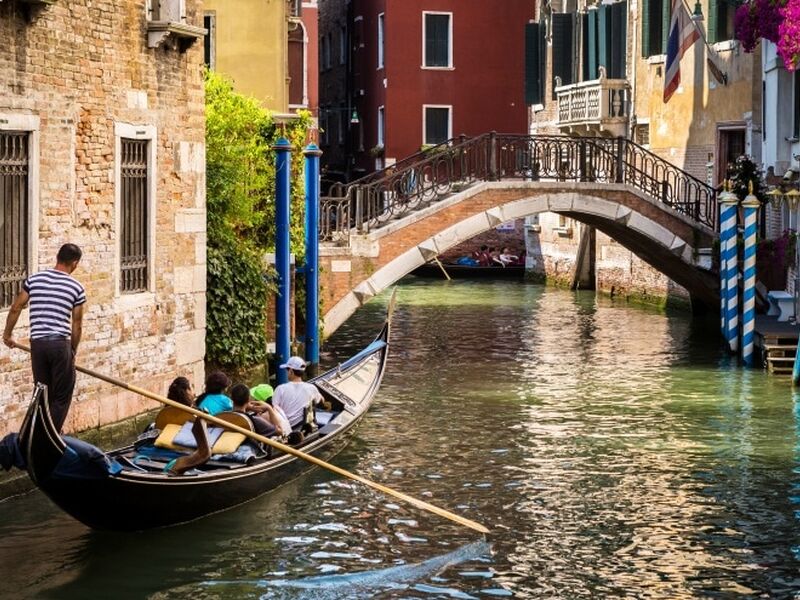 ESPRESSO İTALYA 2026 YAZ (FCO-BLQ)