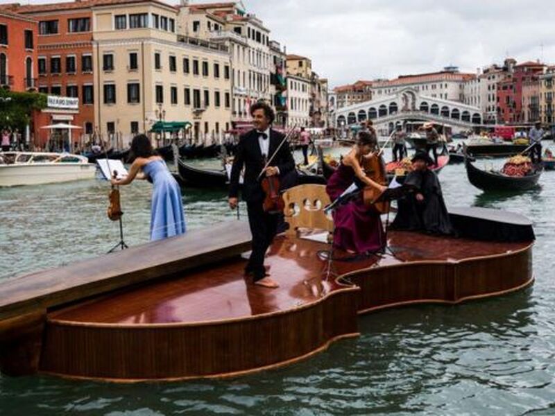 ESPRESSO İTALYA 2026 YAZ (FCO-BLQ)