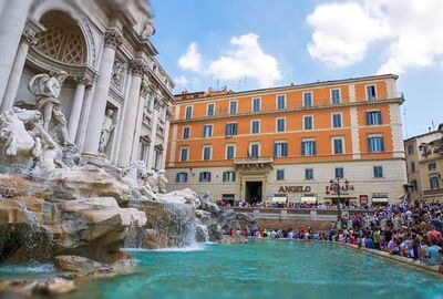 ESPRESSO İTALYA KIŞ 2026 (FCO-BLQ)