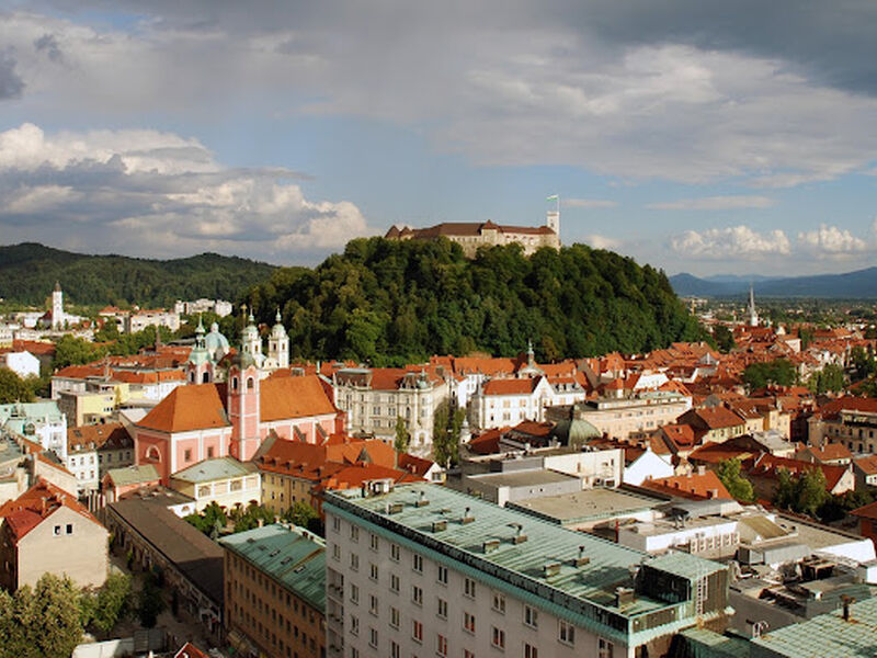 BÜYÜK İTALYA 2026 TK (NAP-LJU)