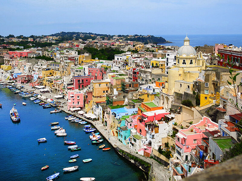 GÜNEY İTALYA 2026 TK (BRI-NAP)