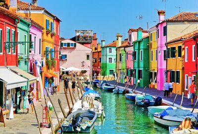 KLASİK İTALYA 2026 (BLQ-FCO) (ROMA 3 GECE)