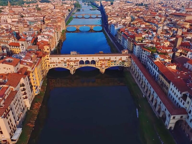 KLASİK İTALYA 2026 (FCO-BLQ) (ROMA 2 GECE)