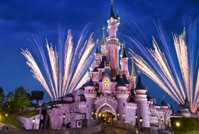 PARİS TURU Pegasus Havayolları ile 3 gece 2026 SÖMESTRE & KIŞ & RAMAZAN BAYRAMI ÖZEL