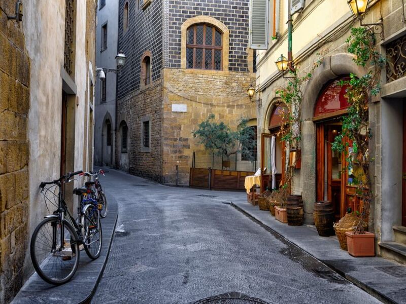 KLASİK İTALYA 2026 (FCO-BLQ) (ROMA 3 GECE)