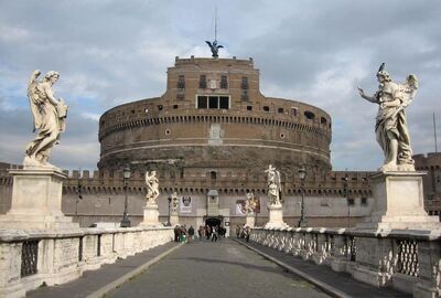 KLASİK İTALYA YAZ 2026 (FCO-VCE)