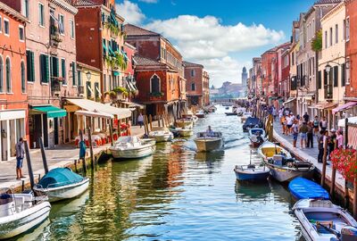 VENEDİK & MİLANO TURU 2026 TK (BLQ-VCE)