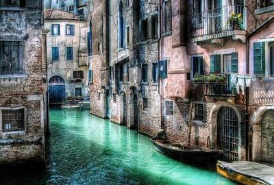 KLASİK İTALYA YAZ 2026 (FCO-BGY)