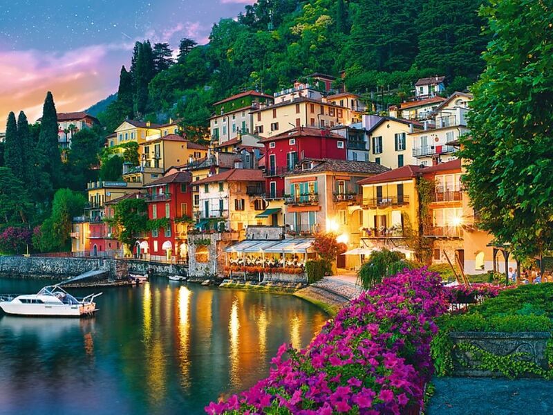 ALSACE'LI ALPLER 2026 YAZ (BGY - STR )