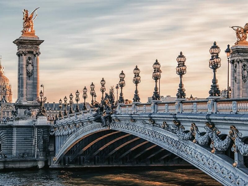 EKSPRESS BENELUX & PARİS 2026 KIS (AMS-ORY)