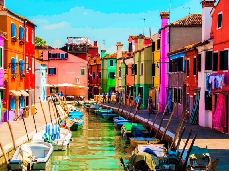 KLASİK İTALYA KIŞ 2026 (BGY-FCO)