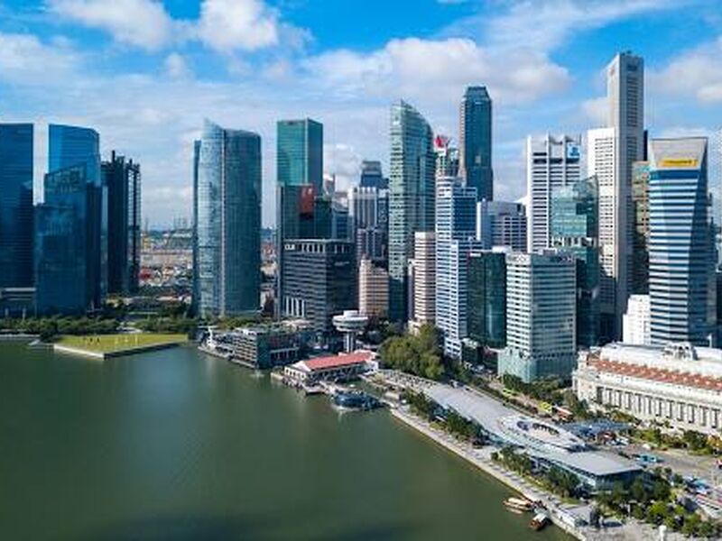 SİNGAPUR & BALİ 2026 SQ (DPS-DPS)