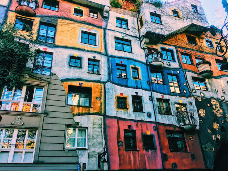 Dolu Dolu Büyük Orta Avrupa Ve Almanya Turu Rotası