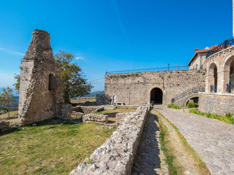 5 Ülke Balkan Rotası Turu (Belgrad & Saraybosna)