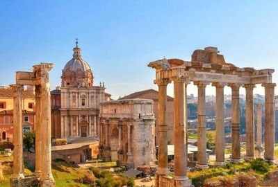 BÜYÜK İTALYA  2026 TK (VCE-FCO)