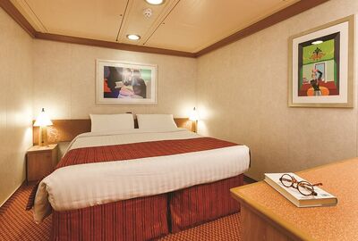 Costa Diadema ile Norveç Fiyordları Kopenhag başlangıç