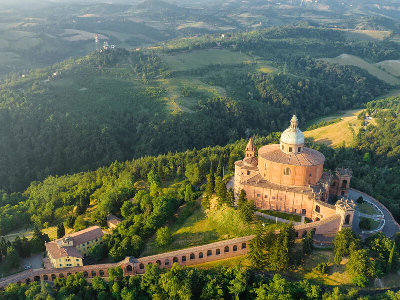 İzmir'den Direkt Sefer ile Bayram Özel Rönesans Kentleri & İtalya Turu Rotası
