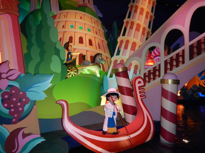 İzmir'den Direkt Sefer Sömestre Özel ile Brüksel & Brügge & Paris & Disneyland Turu