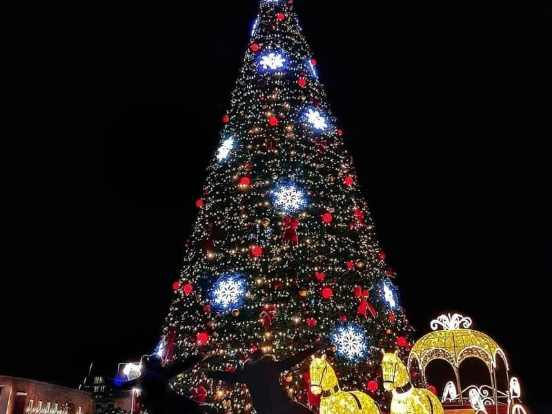 Yılbaşı Özel Arnavutluk & Makedonya & Kosova Turu Rotası