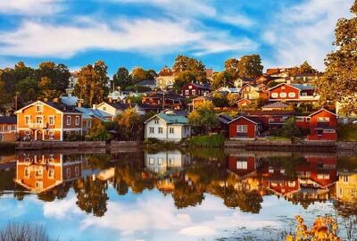 Msc Magnıfıca İle İskandinavya & Baltık Başkentleri & 6 Ülke - Ronne - 2026