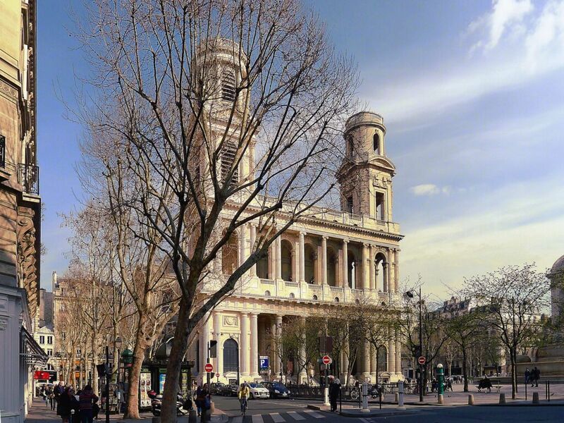 Paris Turu 3 Gece 4 Gün - Ankara dan AJET ile