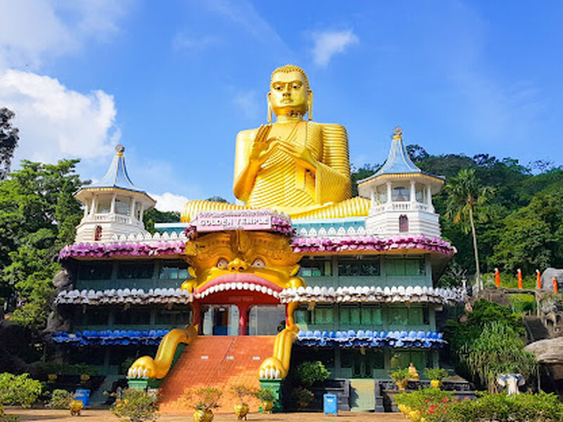 SRİ LANKA TK 2026 (CMB-CMB)