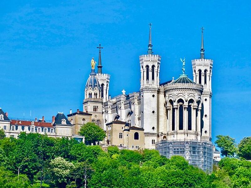 Süper Promo Benelüx & Fransa & Almanya Turu Rotası (LUX-CGN)