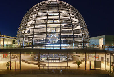 Süper Promo Benelüx & Fransa & Almanya Turu Rotası (LUX-CGN)