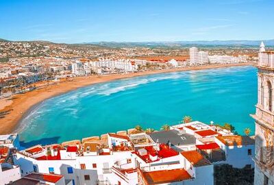 Süper Promo Büyük İspanya & Endülüs Turu Rotası