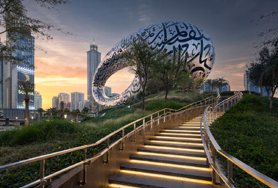 EKSTRA TURLAR DAHİL DUBAİ TURU Türk Hava Yolları ile 3 gece