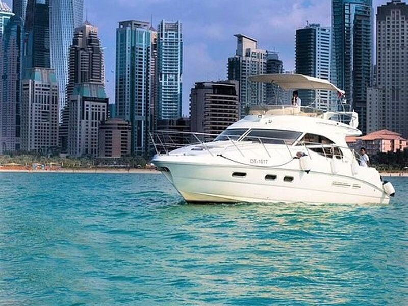 VİZE DAHİL DUBAİ TURU Ajet ile 3 gece