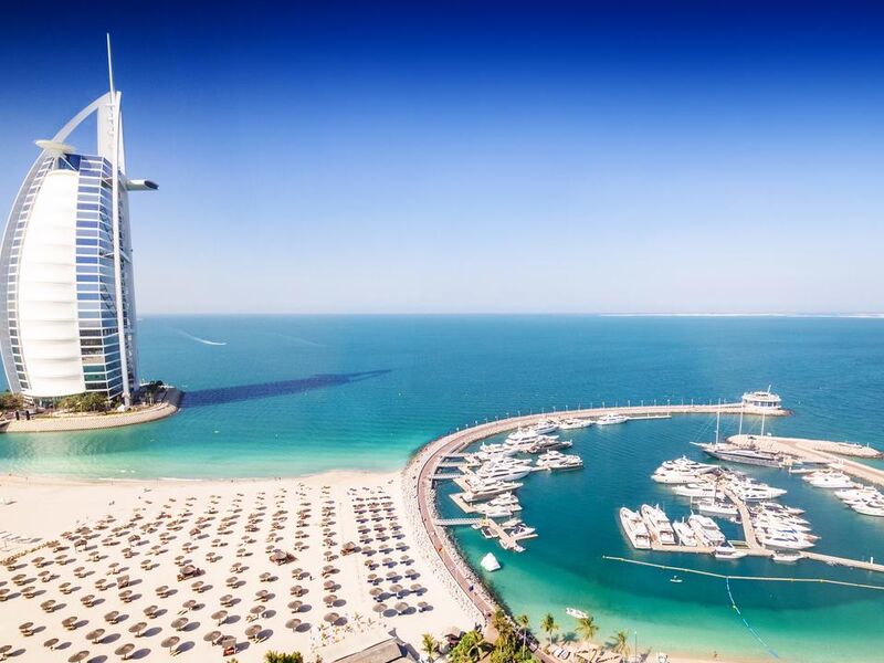 YILBAŞI ÖZEL DUBAİ TURU Pegasus Havayolları ile 4 gece