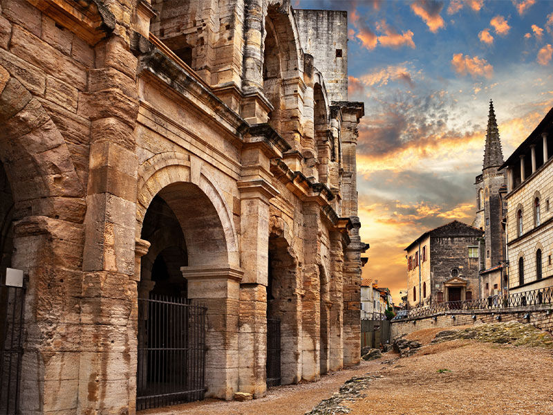 Yılbaşı Özel Hollanda & Belçika & Fransa Turu Rotası