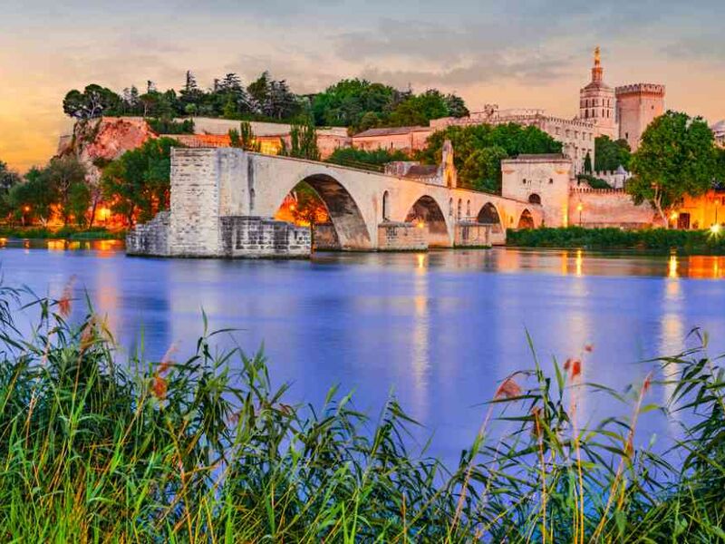 Yılbaşı Özel Hollanda & Belçika & Fransa Turu Rotası