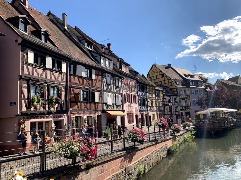 ALSACE'LI ALPLER 2026 KIŞ (BGY - STR)