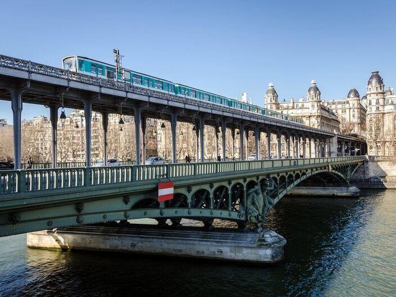 Süper Promo Paris & Disneyland Turu Eğlence Rotası