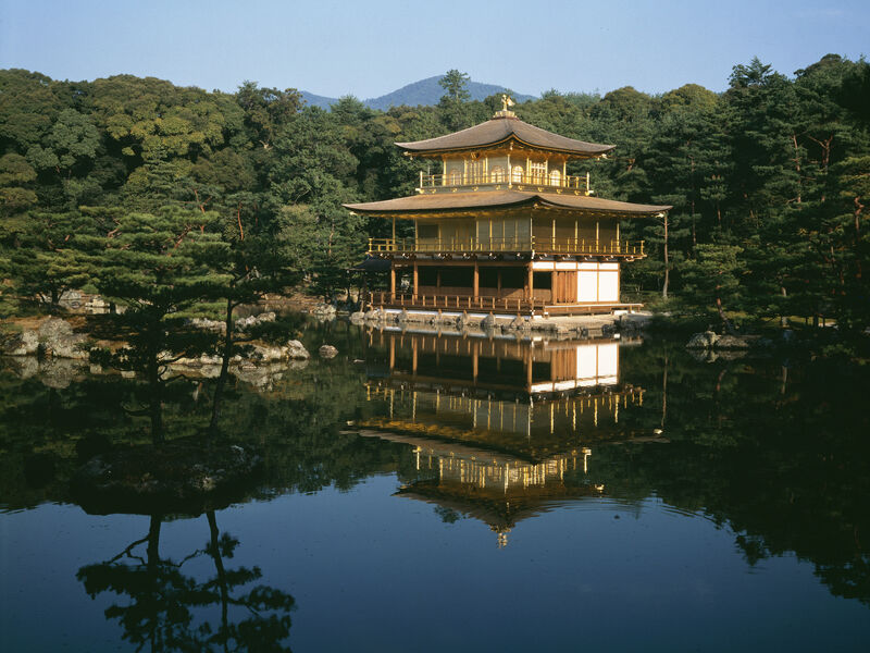 BÜYÜK JAPONYA 2026 KIŞ 6 GECE TK (HND-KIX)