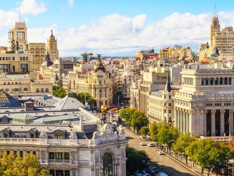 BÜYÜK İSPANYA 2026 YAZ ( MAD-BCN)