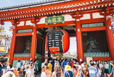 BÜYÜK JAPONYA 2026 TK (NRT-KIX)