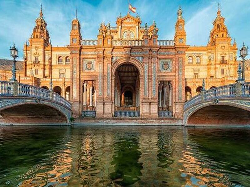 EKSPRESS İSPANYA YAZ 2026 (BCN-MAD)