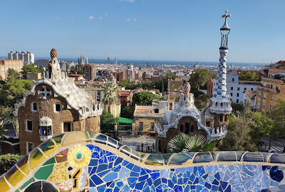 EKSPRESS İSPANYA YAZ 2026 (BCN-MAD)