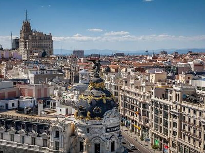 EKSPRESS İSPANYA YAZ 2026 (BCN-MAD)