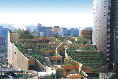 BÜYÜK JAPONYA 2026 6 GECE ANA (ITM-HND)