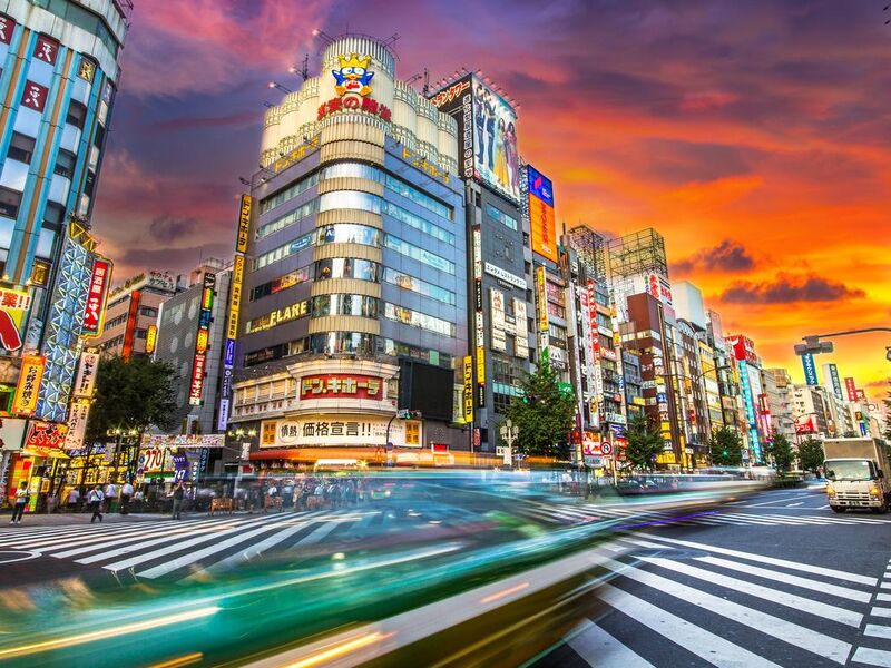 BÜYÜK JAPONYA 2026 6 GECE ANA (ITM-HND)