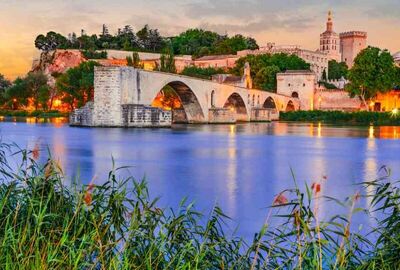 Yılbaşı Özel Hollanda & Belçika & Fransa Turu Rotası