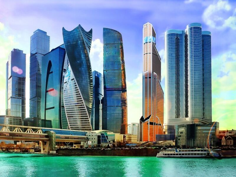 KRAL & KRALİÇE: ST. PETERSBURG & MOSKOVA PC 2026 (LED-VKO) 