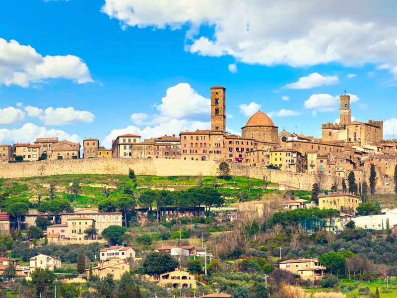 ROMA YAZ 2026 (FCO-FCO) 